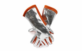 不同行業(yè)里，應該如何選擇耐高溫手套