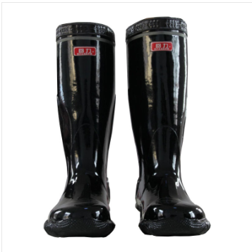 河南勞保-回力WQ-2A民用長筒雨靴